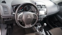 Mitsubishi ASX 1.6 MIVEC 2WD