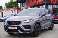 Vorschau: Cupra Ateca 1.5 TSI DSG