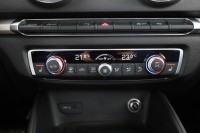 Audi A3 2.0 TFSI quattro sport