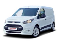 Ford Transit Connect 1.5 EcoBlue Kasten lang Trend Tempomat Bluetooth Einparkhilfe hinten