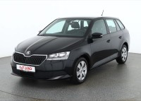 Skoda Fabia Combi 1.0 MPI Active Sitzheizung DAB PDC