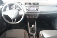 Skoda Fabia Combi 1.0 MPI Cool Plus
