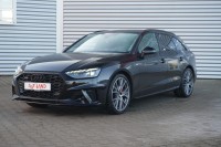 Vorschau: Audi A4 Avant 40 TFSI qu. 2xS line