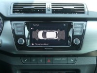 Skoda Fabia 1.0 TSI Clever
