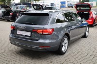 Audi A4 Avant 2.0 TDI