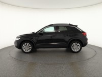 Vorschau: VW T-Roc 2.0 TDI DSG