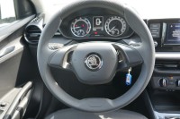 Skoda Fabia 1.0 MPI Active