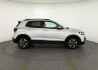VW T-Cross 1.0 TSI United