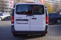 Mercedes-Benz Vito Tourer extralang 8-Sitzer Aut.