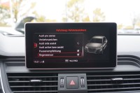 Audi Q5 2.0 TFSI quattro S-line