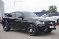 Mercedes-Benz GLC 200 Coupe AMG Line 4Matic