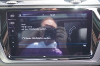 VW Touran 1.4 TSI R-Line