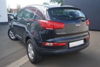 Kia Sportage 1.6 GDi