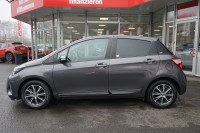 Toyota Yaris 1.5 Hybrid