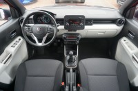 Suzuki Ignis 1.2 Intro+