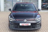 VW Golf VIII 2.0 TSI GTI DSG