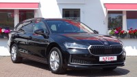 Skoda Superb Combi 2.0 TDI DSG