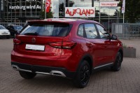 MG ZS 1.5 VTi-Tech Standard