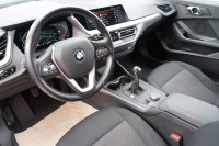 BMW 118 i Advantage