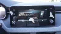 Skoda Kamiq 1.0 TSI