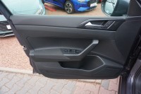 VW Taigo 1.5 TSI DSG