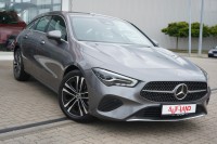 Mercedes-Benz CLA 200 Progressive