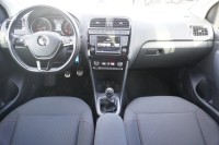 VW Polo 1.2 TSI Sound