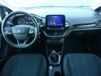 Ford Fiesta 1.5 TDCi Cool & Connect