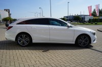 Mercedes-Benz CLA 200 Shooting Brake Urban