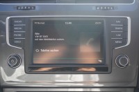 VW Golf Alltrack 2.0 TDI 4 Motion