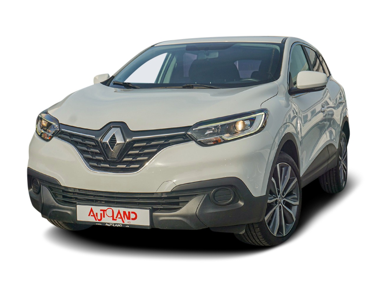 Renault Kadjar 1.3 TCe 140 Life