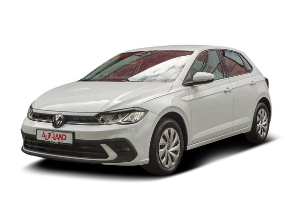 VW Polo 1.0 TSI DSG Life