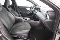 Mercedes-Benz CLA 200 Shooting Brake AMG Line