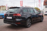VW Golf VII Variant 2.0 TDI United