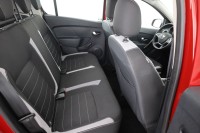 Dacia Sandero Stepway 0.9 TCe Prestige