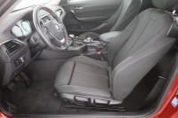 BMW 218 218i Coupe Sport Line