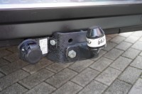 Nissan Primastar Kombi 2.0 dCi L1H1 2,8t Tekna DCT