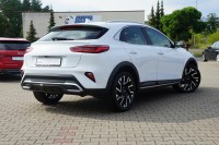 Kia xcee'd XCeed 1.5 T-GDI Aut.