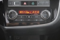 Mitsubishi Outlander 2.0 MIVEC