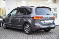 VW Touran 1.5 TSI Highline R-line