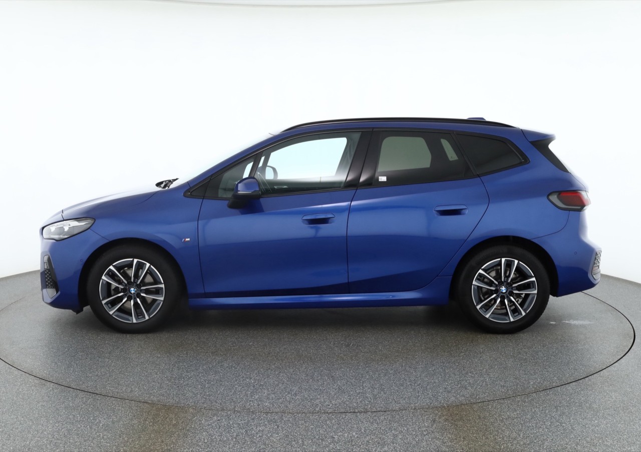 BMW Active Tourer 218i M Sport