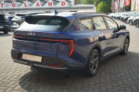 Kia K4 Sportswagon 1.6 T-GDI Aut.