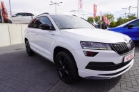 Skoda Karoq 1.5 TSI DSG Sportline