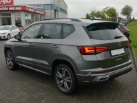 Seat Ateca 1.5 FR DSG