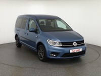 VW Caddy Maxi 2.0 TDI