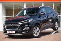 Vorschau: Hyundai Tucson 1.6 GDI Select