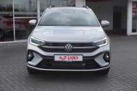 VW Taigo R-Line 1.5 TSI DSG