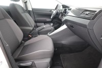 VW Taigo 1.0 TSI Life
