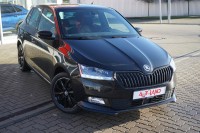 Skoda Fabia 1.0 Monte Carlo