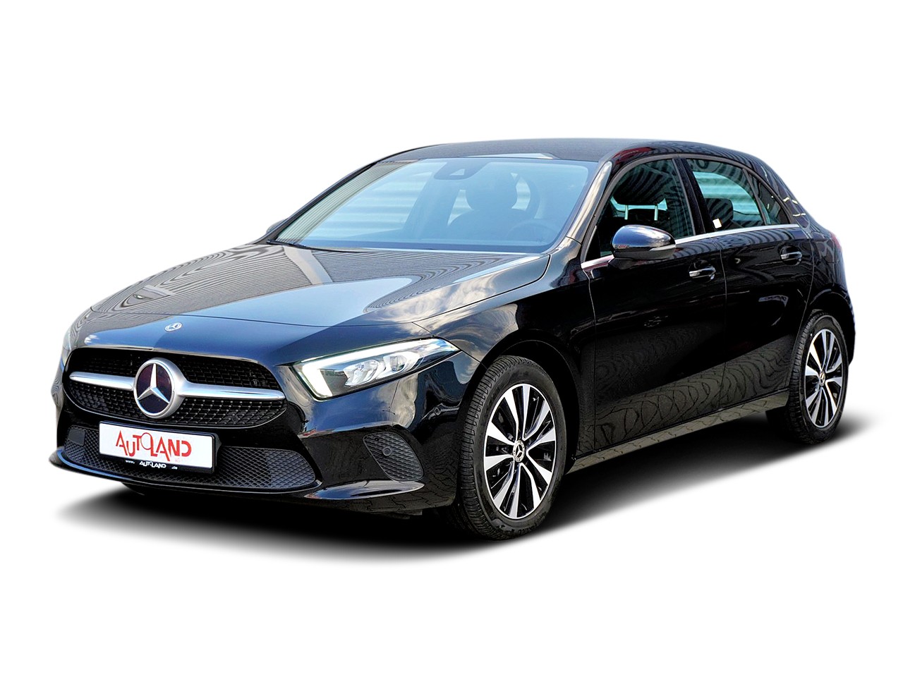 Mercedes-Benz A 140 A250 e